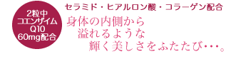 コッカスコエンザイムＱ１０