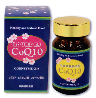 コッカスコエンザイムＱ１０