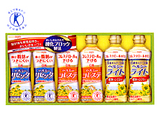 日清　ヘルシーバランスギフトセット