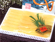 塩数の子（カナダ産・アメリカ産）